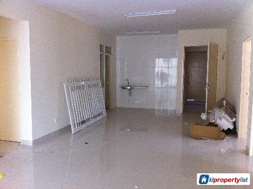 3 bedroom Condominium for sale in Setapak in Kuala Lumpur