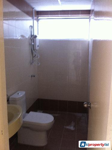 3 bedroom Condominium for sale in Setapak in Malaysia