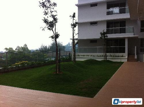 Picture of 3 bedroom Condominium for sale in Setapak in Kuala Lumpur