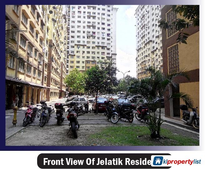 Industrial Land for sale in Pantai - image 2