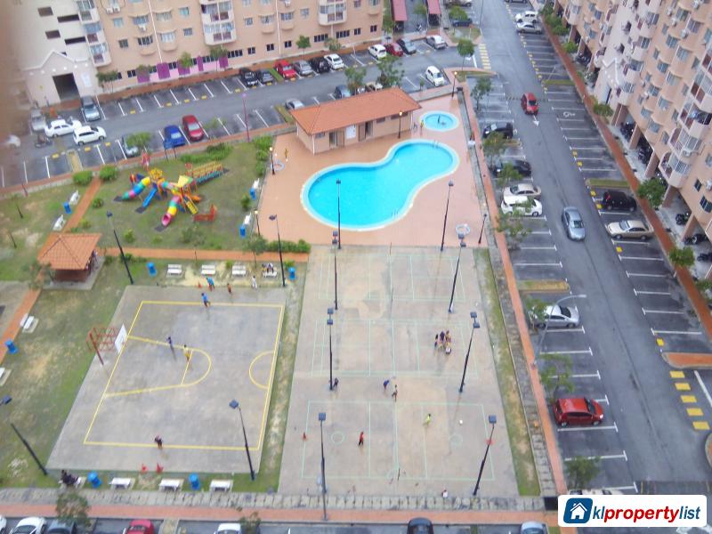 Picture of 3 bedroom Apartment for sale in Setia Alam