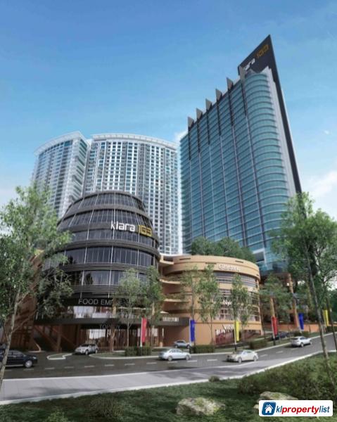 Office for sale in Sri Hartamas - image 2