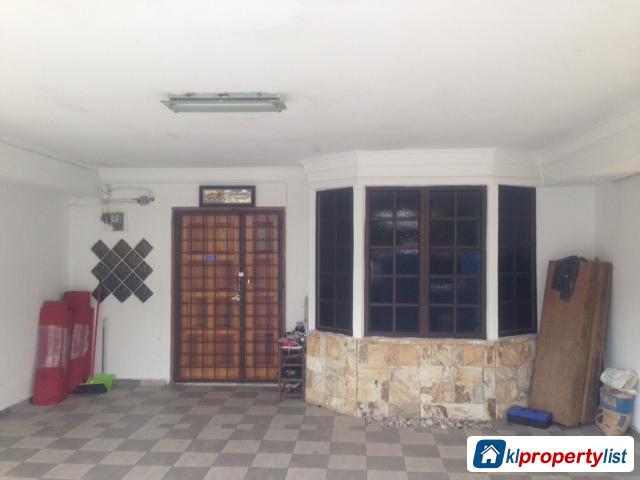 4 bedroom 2-sty Terrace/Link House for sale in Batu Caves - image 2