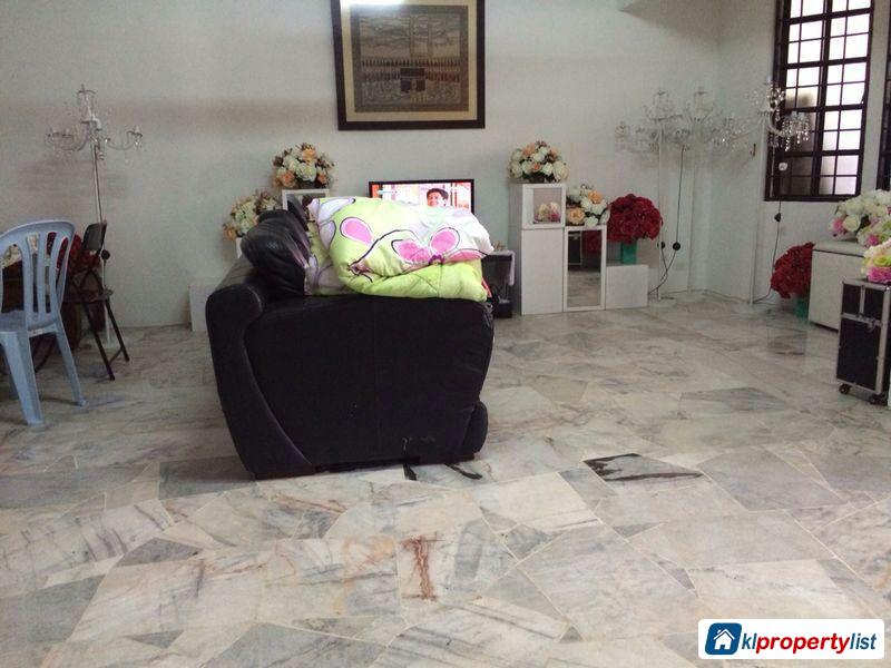 4 bedroom 2-sty Terrace/Link House for sale in Batu Caves - image 3