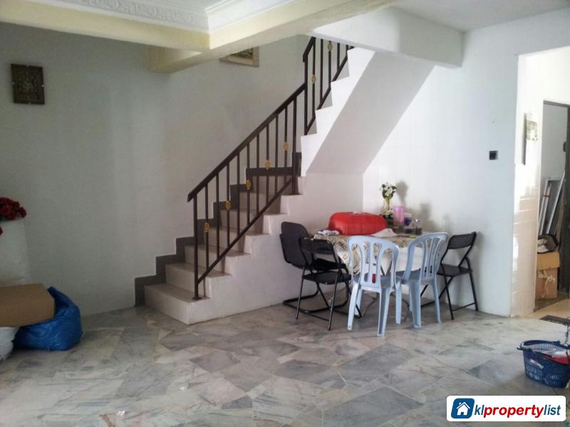 4 bedroom 2-sty Terrace/Link House for sale in Batu Caves - image 4