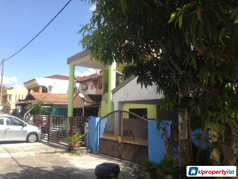 4 bedroom 2-sty Terrace/Link House for sale in Batu Caves - image 7