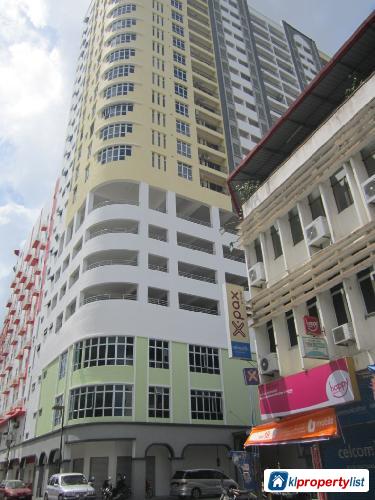 Picture of Serviced Residence for sale in Kota Bharu