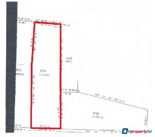 Agricultural Land for sale in Kota Bharu - image 2