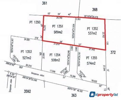 Residential Land for sale in Kota Bharu - image 2