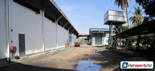Warehouse/Store for sale in Kota Bharu - image 2