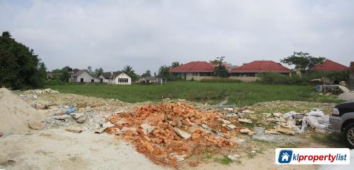 Residential Land for sale in Kota Bharu in Kelantan