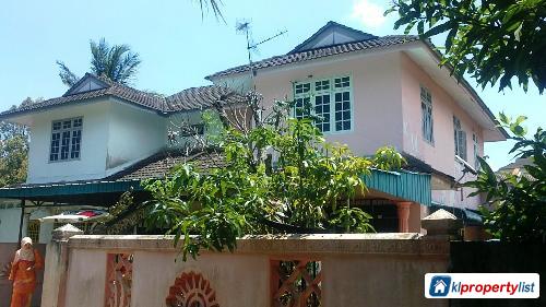 Semi-detached House for sale in Kota Bharu in Kelantan