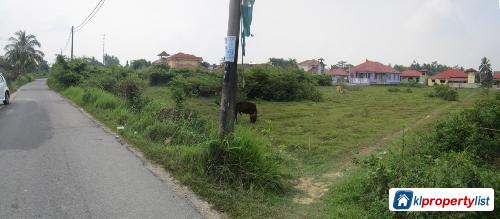 Agricultural Land for sale in Kota Bharu in Kelantan
