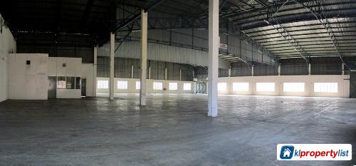 Warehouse/Store for sale in Kota Bharu - image 3