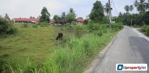 Agricultural Land for sale in Kota Bharu in Malaysia