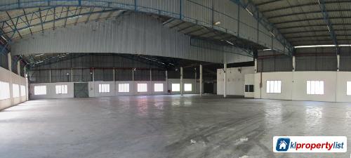 Warehouse/Store for sale in Kota Bharu - image 4