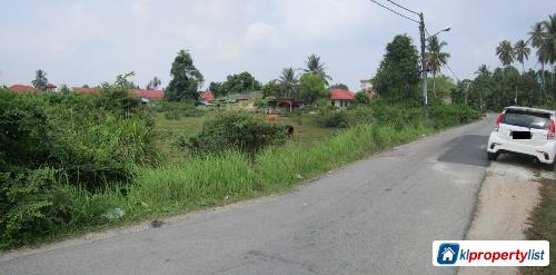 Picture of Agricultural Land for sale in Kota Bharu in Kelantan