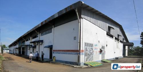 Warehouse/Store for sale in Kota Bharu - image 5
