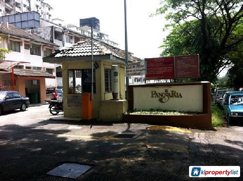 Pictures of 3 bedroom Apartment for sale in Cheras