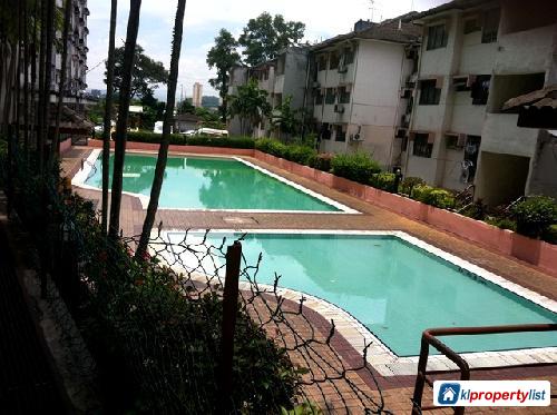 3 bedroom Apartment for sale in Cheras - image 3
