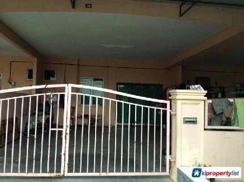 3 bedroom 1-sty Terrace/Link House for sale in Taiping - image 2