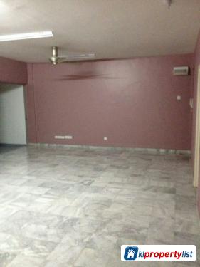 Pictures of 3 bedroom Condominium for sale in KL City