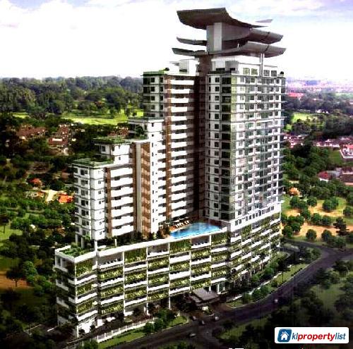 Picture of 3 bedroom Condominium for sale in Petaling Jaya