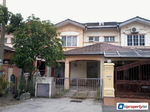 Pictures of 4 bedroom 2-sty Terrace/Link House for sale in Jalan Klang Lama
