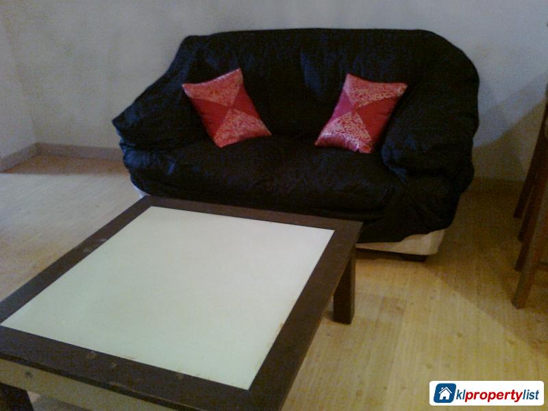 1 bedroom Serviced Residence for sale in Petaling Jaya - image 1