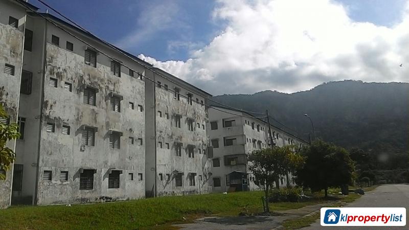 Picture of 3 bedroom Flat for sale in Petaling Jaya