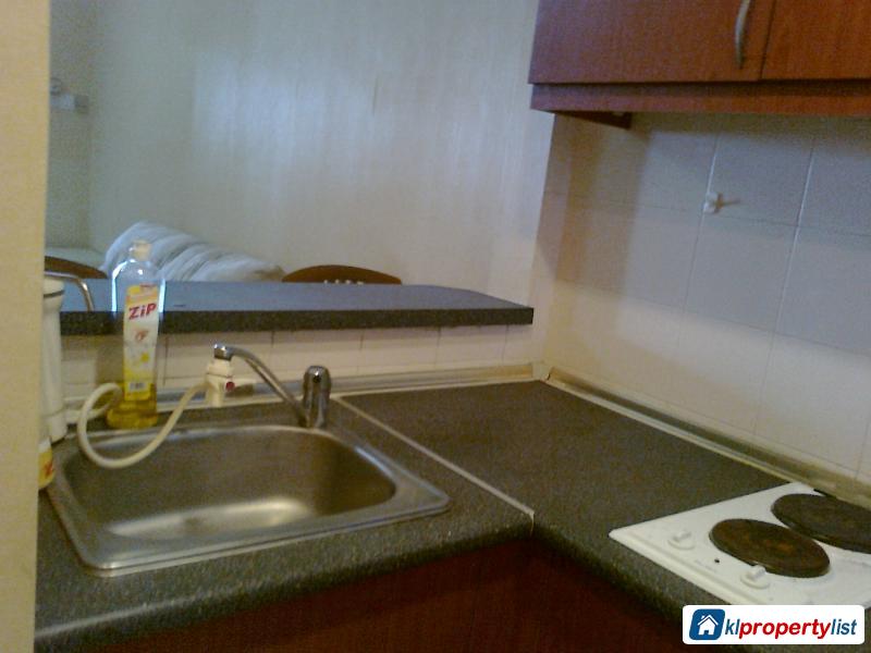 1 bedroom Serviced Residence for sale in Petaling Jaya - image 3