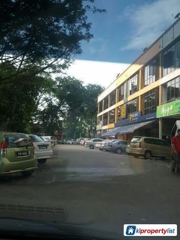Pictures of Shop-Office for sale in Bukit Tengah