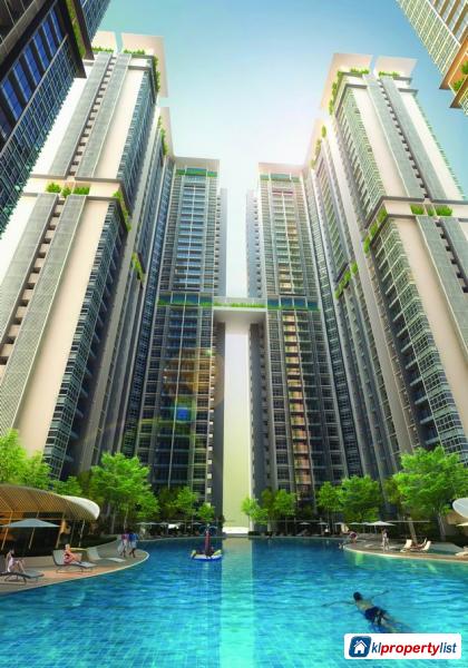 3 bedroom Serviced Residence for sale in Melaka Tengah - image 2