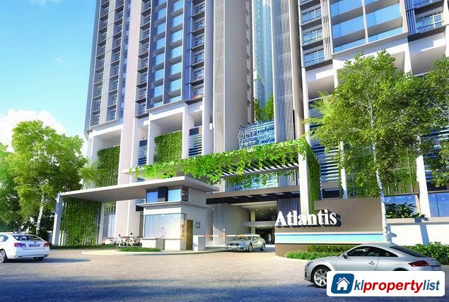 3 bedroom Serviced Residence for sale in Melaka Tengah - image 3