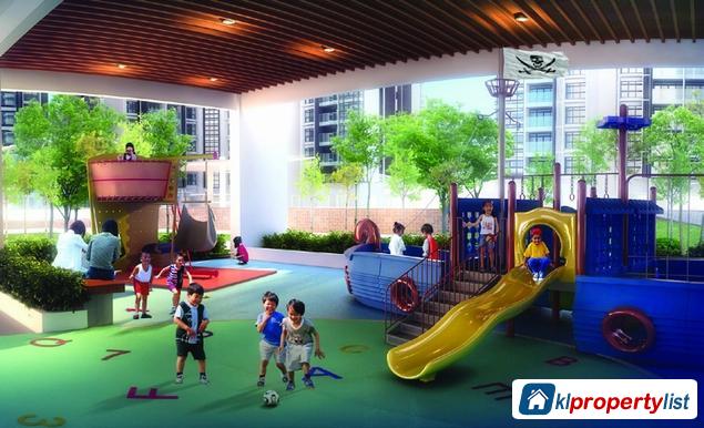 3 bedroom Serviced Residence for sale in Melaka Tengah - image 5
