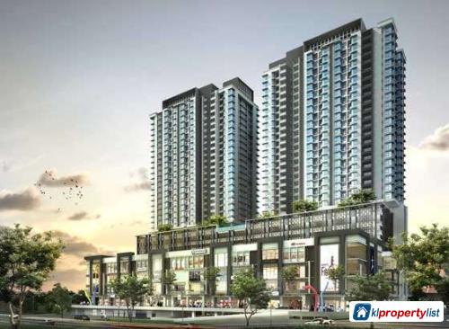 Picture of 1 bedroom Serviced Residence for sale in Batu