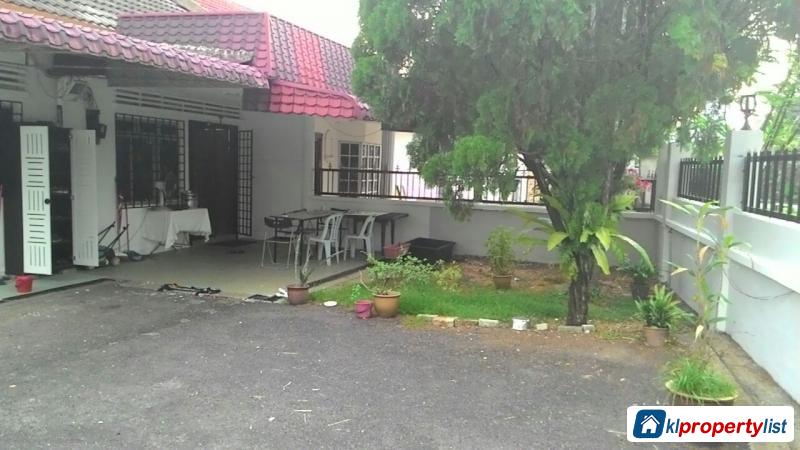 Picture of Semi-detached House for sale in Jalan Klang Lama