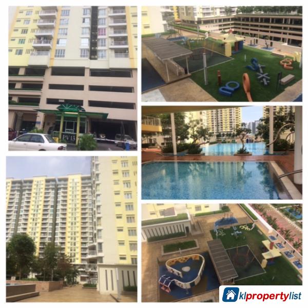4 bedroom Condominium for sale in City Centre
