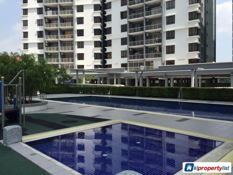 5 bedroom Penthouse for sale in City Centre