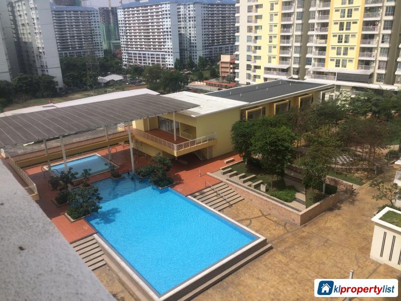 4 bedroom Condominium for sale in City Centre in Kuala Lumpur