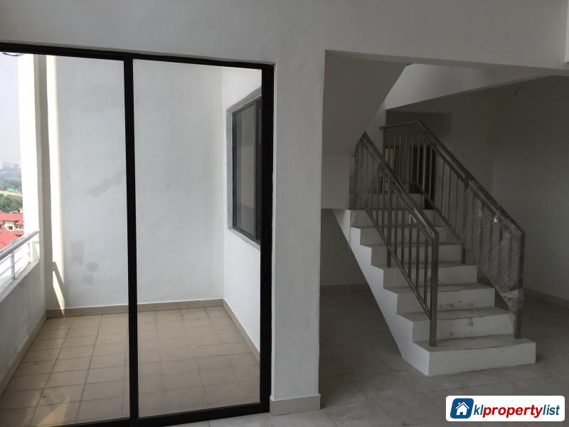 Picture of 5 bedroom Penthouse for sale in City Centre in Kuala Lumpur