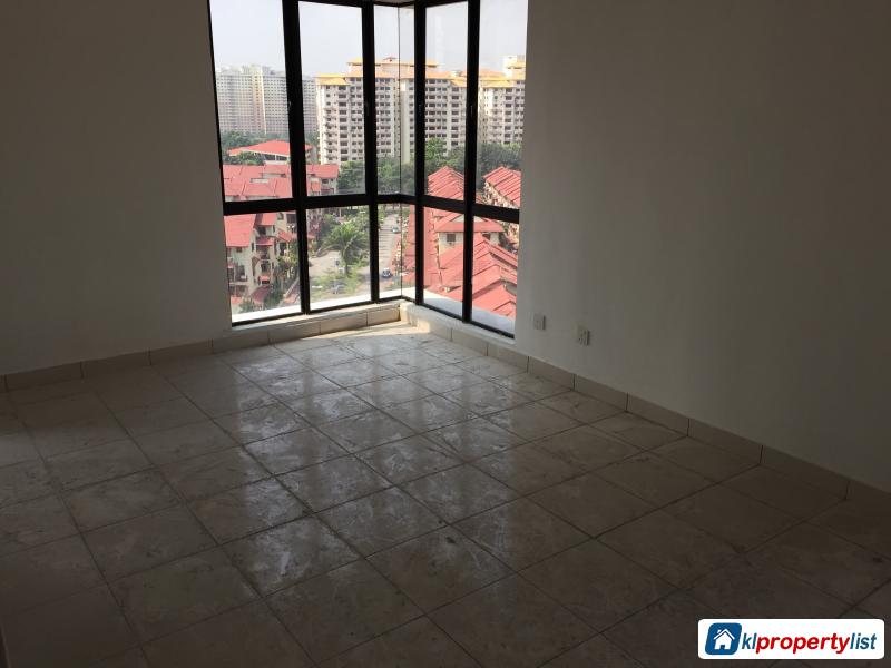 5 bedroom Penthouse for sale in City Centre in Kuala Lumpur - image