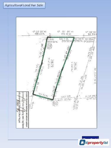 Agricultural Land for sale in Cheras - image 5