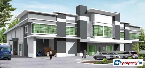 Pictures of Factory for sale in Cheras