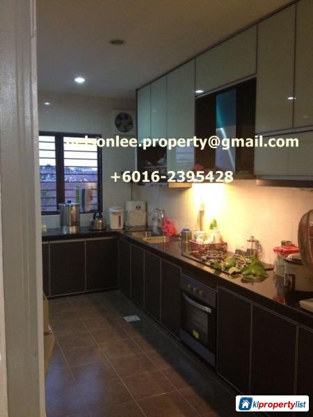 Pictures of 4 bedroom 2-sty Terrace/Link House for sale in Cheras
