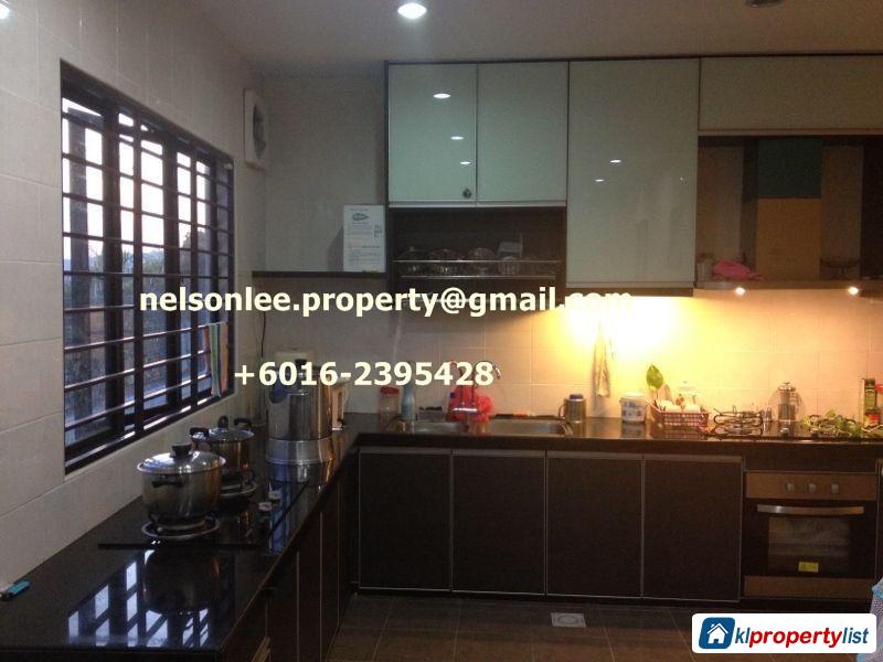 4 bedroom 2-sty Terrace/Link House for sale in Cheras - image 2