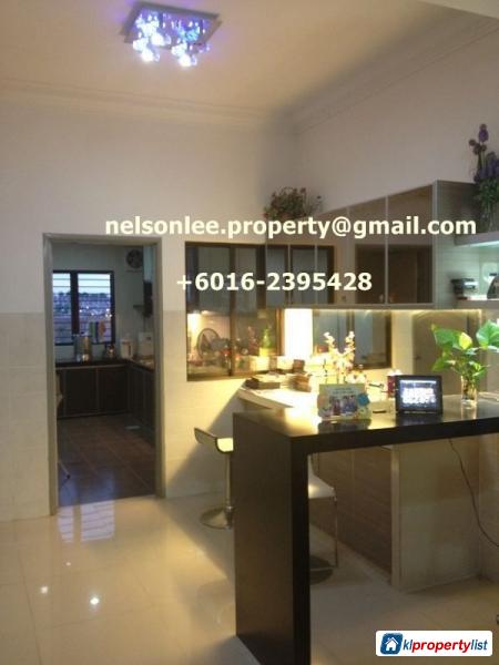 4 bedroom 2-sty Terrace/Link House for sale in Cheras - image 3