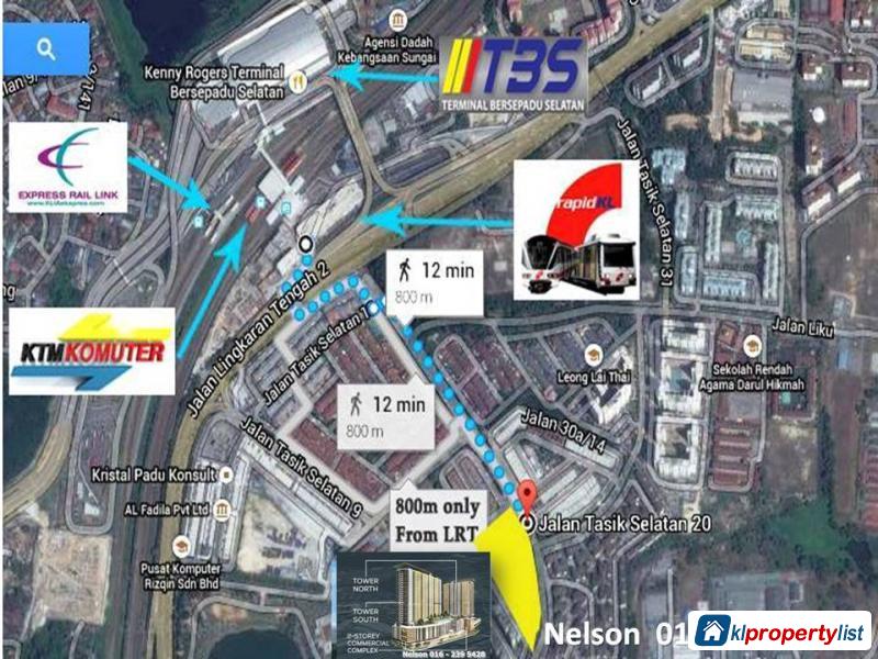 2 bedroom Serviced Residence for sale in Cheras - image 3