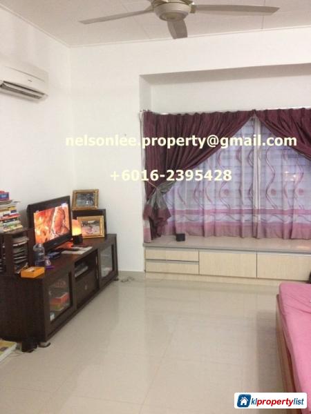 4 bedroom 2-sty Terrace/Link House for sale in Cheras - image 4