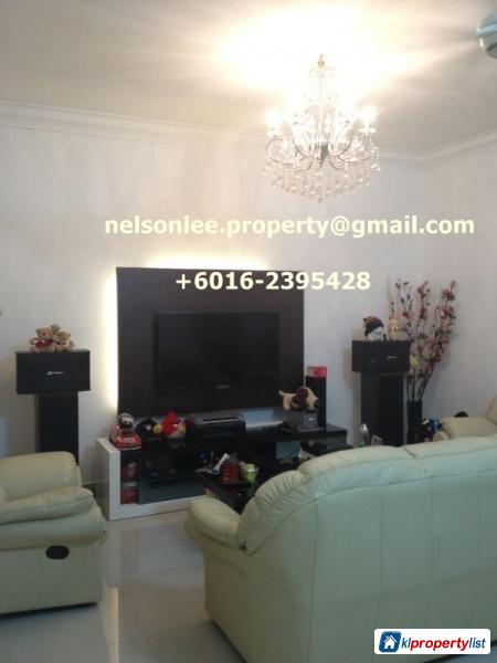 4 bedroom 2-sty Terrace/Link House for sale in Cheras - image 5